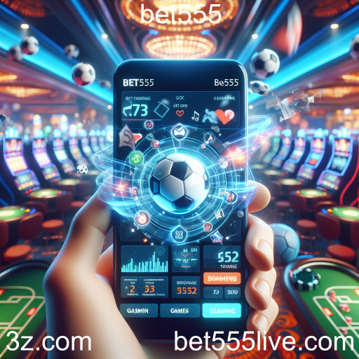 Apostas Esportivas: A Nova Fronteira do Entretenimento e Investimento