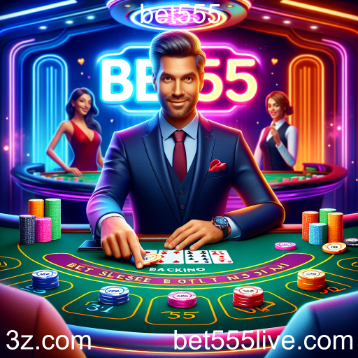 Descubra a Emoção dos Jogos de Mesa na Bet555